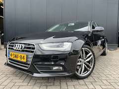 Audi A4 Limousine - 1.8 TFSIe Edition '13 18''Lmv/Navi/OrgNl/Nap