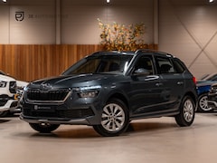 Skoda Kamiq - 1.0 TSI Business Edition DSG, Apple Carplay, Android Auto, ACC, Trekhaak 13p, Voll Led, Ca