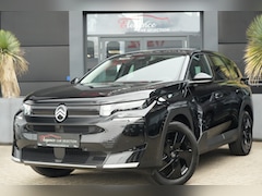 Citroën C5 Aircross - 1.2 Hybrid 145 Plus 145pk Navigatie/Camera/ACC