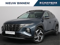 Hyundai Tucson - 1.6 T-GDI PHEV Premium Sky 4WD | Trekhaak | Stoelkoeling