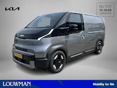 Kia PV5 - L2H1 Elite Executive 71.2 kWh