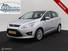 Ford C-Max - 1.0 Titanium
