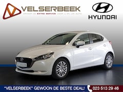Mazda 2 - 2 1.5 Skyactiv-G Luxury *Automaat/39.919Km/LMV