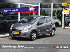 Suzuki Alto - 1.0 Celebration EASSS - 1 Jaar Garantie