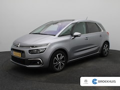 Citroën C4 SpaceTourer - 1.2 PureTech Feel Camera | Parkeersensoren Voor en Achter | Keyless | Dodehoekbewaking | A