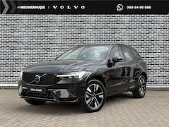 Volvo XC60 - 2.0 T6 Plug-in Hybrid AWD Plus Dark | Facelift | 360 Graden Camera | Head-up Display | Pan
