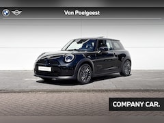 MINI 3-Deurs - 1.5 Cooper C Classic L | 17 Inch U-Spoke grey