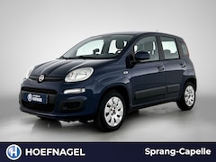Fiat Panda - 0.9 TwinAir Lounge | Automaat | Airco |
