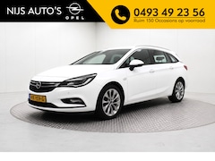 Opel Astra Sports Tourer - 1.6 CDTI Edition | Distributieketting is versleten | Export/Handel | Trekhaak / Carplay /