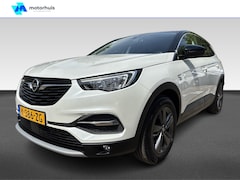 Opel Grandland X - 1.2 Turbo Edition 2020 | Achteruitrijcamera | Apple Carplay/Android Auto|telefoonintegrati