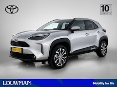 Toyota Yaris Cross - 1.5 Hybrid Dynamic | Dode Hoek Detectie | Stuur-Stoelverwarming | Onderweg-naar-dealer