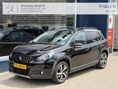 Peugeot 2008 - 1.2 Turbo 110 PK GT-Line | Vol-Automaat | Full Map Navigatie | Panoramadak | Parkeersensor