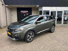 Peugeot 3008 - 1.6 BlueHDi Blue Lease Premium / NAVI / CLIMA / EXPORT / AUTOMATIC