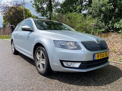 Skoda Octavia Combi - 1.6 TDI Greenline Businessline, BJ`2014, 110 PK