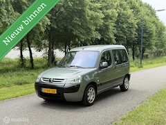 Peugeot Partner MPV - 1.6-16V XT*APK 05/27*AIRCO*ELEK. RAMEN