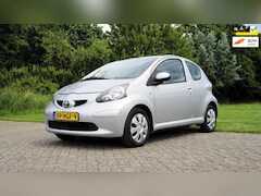 Toyota Aygo - 1.0-12V + Navigatie Airco