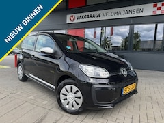 Volkswagen Up! - 1.0 BMT MOVE UP 5-DRS. + AIRCO (58.000 KM)