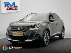 Peugeot 2008 - 1.2 PureTech GT-Line | Carplay | Camera | Climate/Control |Sfeer/verlichting | Cruise/Cont