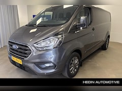 Ford Transit Custom - 300 2.0 TDCI L2H1 Trend | Achteruitrij Camera | Trekhaak | Navi | Cruisecontrol | parkeers