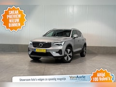 Volvo XC40 - T4 Aut. Plug-in Hybrid Bright Parkeercamera 211pk