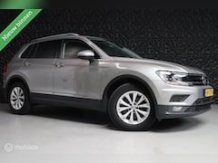 Volkswagen Tiguan - 1.4 TSI Comfortline Business | Carplay |