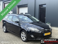 Ford Focus Wagon - 1.0 Titanium Clima PDC