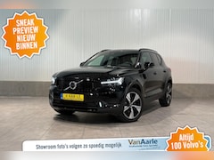 Volvo XC40 - T4 Aut. Plug-in Hybrid R-Design Parkeercamera Panoramadak 211pk