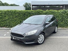 Ford Focus Wagon - 1.0 Edition * Nieuwe Distributie * Carplay * Garantie