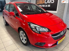 Opel Corsa - 1.0 Turbo Edition| Nieuwe APK | Carplay | Cruise