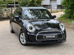 MINI 5-Deurs - 1.5 One Business Edition - Apple CarPlay - Sportstoelen - Led - Dab - Alarm - Pdc - Cruise Control