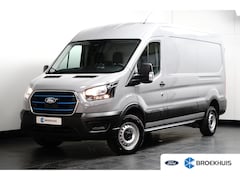 Ford E-Transit - 350 L3H2 Trend 68 kWh | CarPlay/Android Auto | Stoelverwarming | Voorruitverwarming | Crui