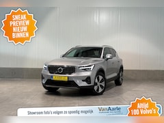 Volvo XC40 - T4 Aut. Plug-in Hybrid Bright Parkeercamera Keyless DAB+ 211pk