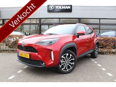 Toyota Yaris Cross - 1.5 Hybrid 115 First Edition Comfort Pack | Rijklaar | NL-auto | Blind Spot | Apple/Androi