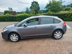 Citroën C4 - 1.4 16V Prestige Climat /Cruise Control! NW APK.