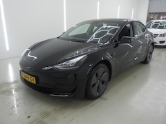 Tesla Model 3 - Standard RWD Plus UPGRADE [ RYZEN AMD+LFP-ACCU+WARMTEPOMP+AUTOPILOT+60 kWh+PREMIUM AUDIO ]