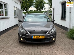 Peugeot 308 SW - 1.6 BlueHDI Blue Lease Executive Pack|PANORAMADAK|NETTE AUTO|