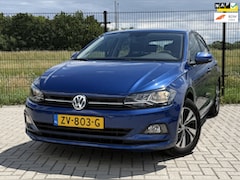 Volkswagen Polo - 1.0 TSI Comfortline Business | ACC | Carplay | PDC | Navi |