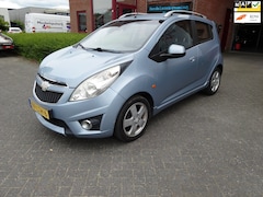 Chevrolet Spark - 1.2 16V LT APK 8-7-2027