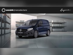 Mercedes-Benz eCitan - 51kW L1 PRO | Navigatie | Parkeercamera | Cruise Control | Stoelverwarming | Certified