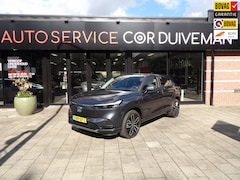Honda HR-V - 1.5 e:HEV Elegance VOLLEDIG ONDERHOUDEN INCL AFLEVERING EN BOVAG GARANTIE