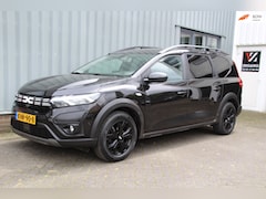Dacia Jogger - 1.0 TCe 110 Extreme 7p