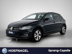 Volkswagen Polo - 1.0 TSI Comfortline | Stoelverwarming | Virtual Cockpit | Navigatie |