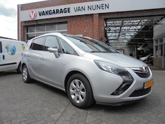 Opel Zafira Tourer - Van||Euro6||Airco||Navi||Rijklaar||