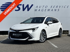 Toyota Corolla Touring Sports - 1.8 Hybrid Dynamic | Carplay | Camera | Dodehoek | Park Assist | Winter Pack