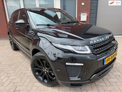Land Rover Range Rover Evoque - 2.0 Si4 HSE Dynamic / Pano / Leder / Memory / Camera / PDC / Keyless