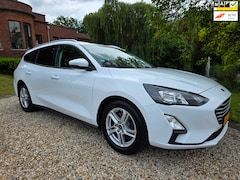 Ford Focus Wagon - 1.0 EcoBoost Trend Edition Business