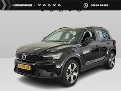 Volvo XC40 - Recharge Core | Cruise Control | Parkeercamera | Stoel-/Stuurverwarming | DAB+ | Navigatie