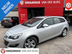 Opel Astra Sports Tourer - 1.4 Turbo Berlin