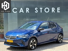 Opel Corsa-e - Elegance 50 kWh 11kW 3FASE 92% SOH CAMERA CARPLAY PDC