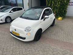 Fiat 500 C - 1.2 Rock